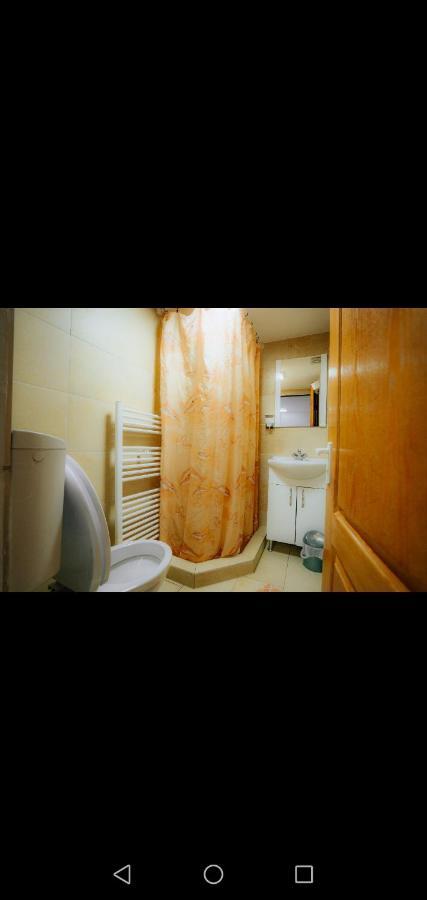 Casa Pietrosu Rodnei Hotel บอร์ชา ภายนอก รูปภาพ