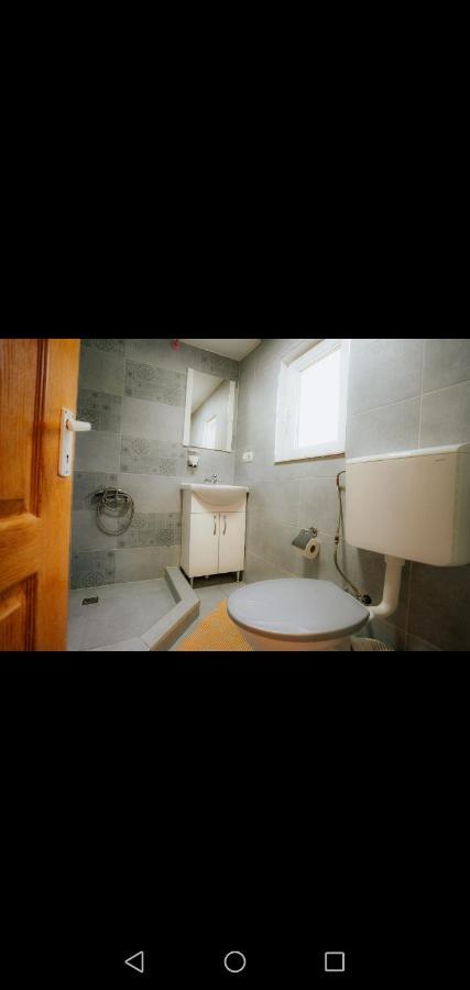Casa Pietrosu Rodnei Hotel บอร์ชา ภายนอก รูปภาพ