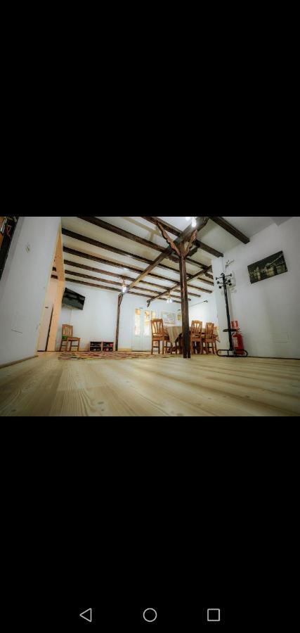 Casa Pietrosu Rodnei Hotel บอร์ชา ภายนอก รูปภาพ